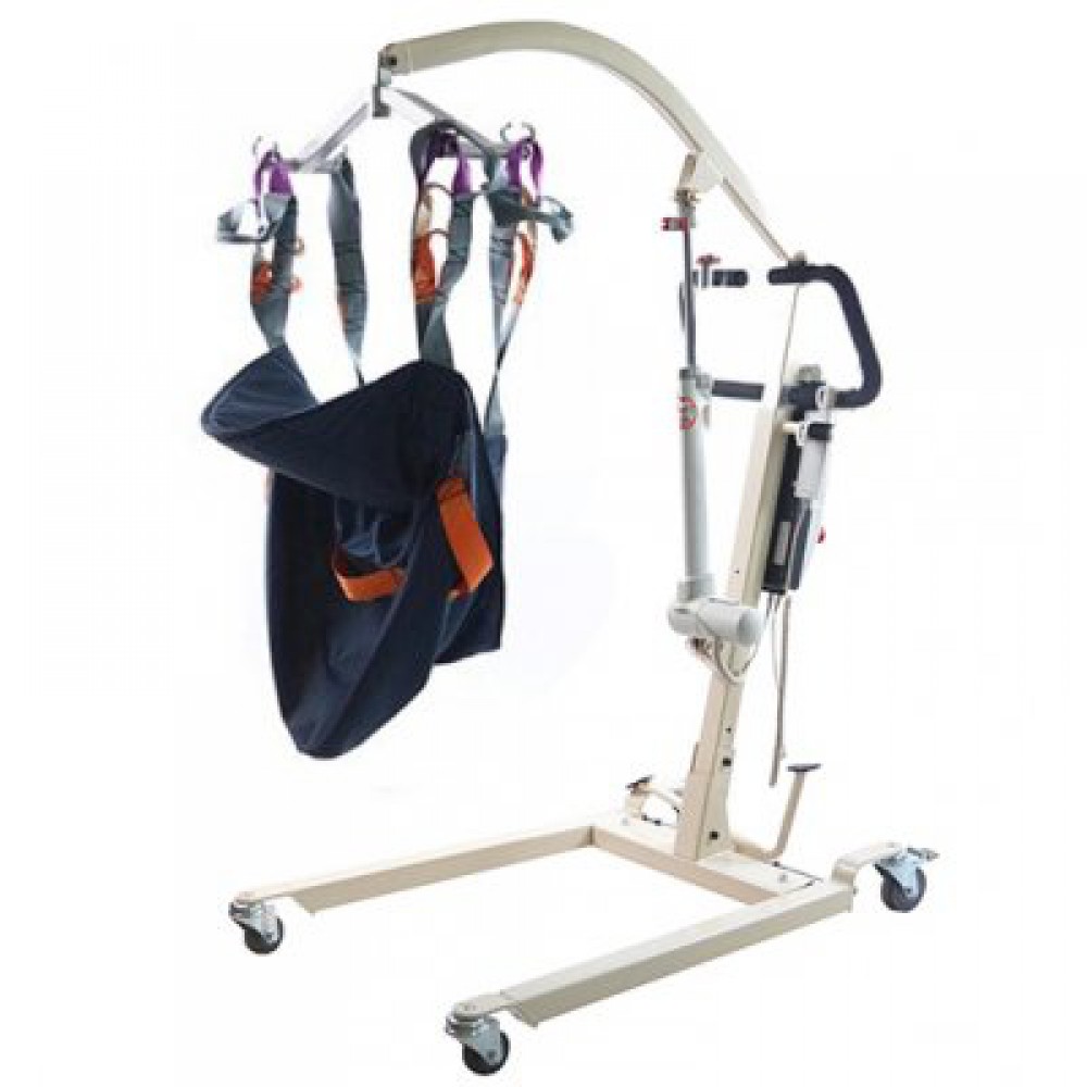 Ηλεκτρικός Γερανός Ανύψωσης LIFTY 150