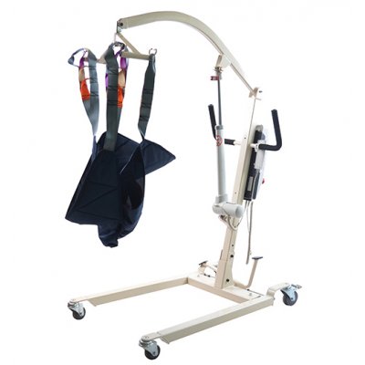 Ηλεκτρικός Γερανός Ανύψωσης LIFTY 180