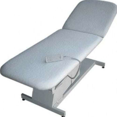 Κρεβάτι Ηλεκτρικό Με Δύο Μοτέρ