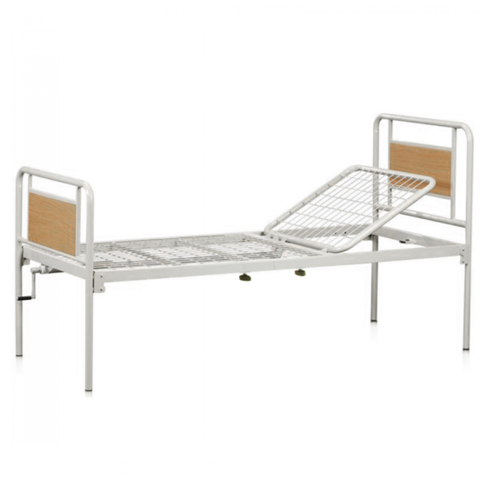 Vita Orthopaedics Μονόσπαστη Κλίνη 10-2-157