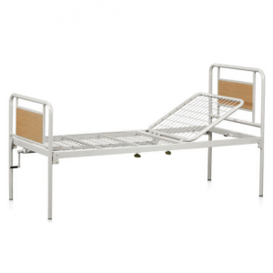 Vita Orthopaedics Μονόσπαστη Κλίνη 10-2-157