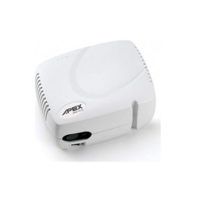 Apex - Mini Plus Φορητός Νεφελοποιητής