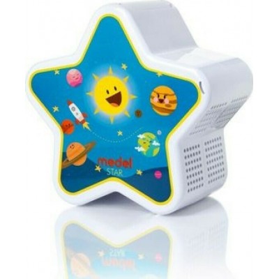 Medel Star Νεφελοποιητής για Παιδιά Αστέρι