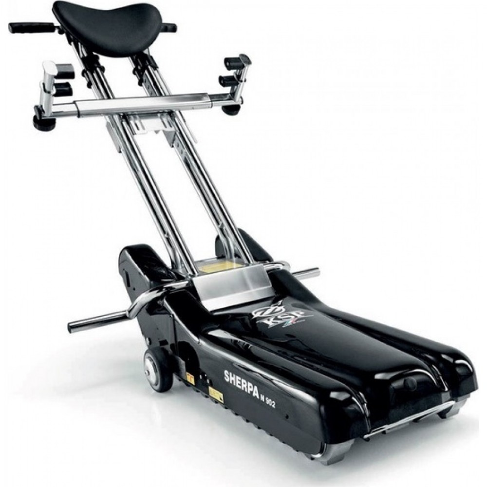 Σύστημα Ανάβασης Σκάλας SHERPA N902 Κατ οίκον Νοσηλεία