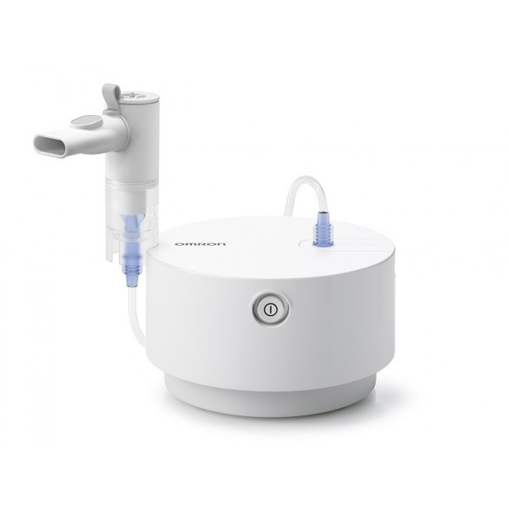 Νεφελοποιητής Omron CompAir C-28P Κατ οίκον Νοσηλεία