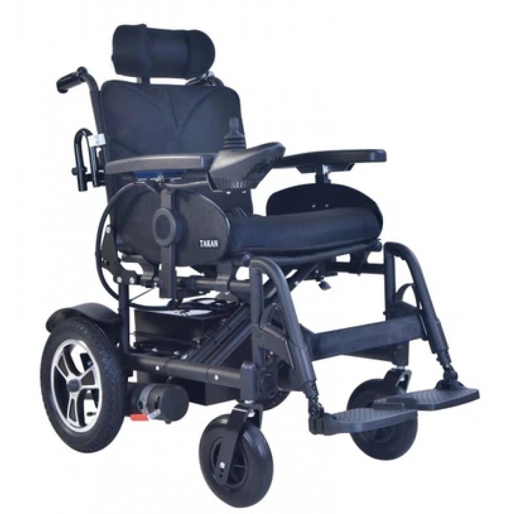 Αναπηρικό αμαξίδιο ηλεκτρικής ισχύος βαρέως τύπου-DYW-459-46A17