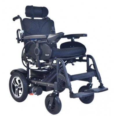 Αναπηρικό αμαξίδιο ηλεκτρικής ισχύος βαρέως τύπου-DYW-459-46A17