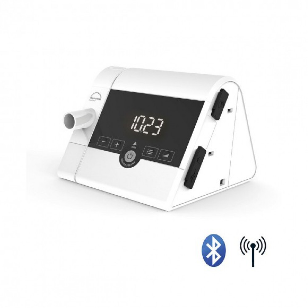 Auto Cpap Prisma Smart Max