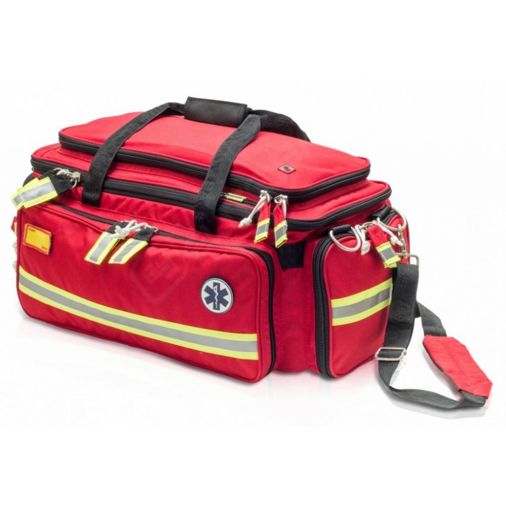 Τσάντα Α' Βοηθειών Elite Bags CRITICAL'S ALS Α' Βοήθειες