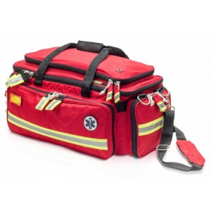 Τσάντα Α' Βοηθειών Elite Bags CRITICAL'S ALS Α' Βοήθειες