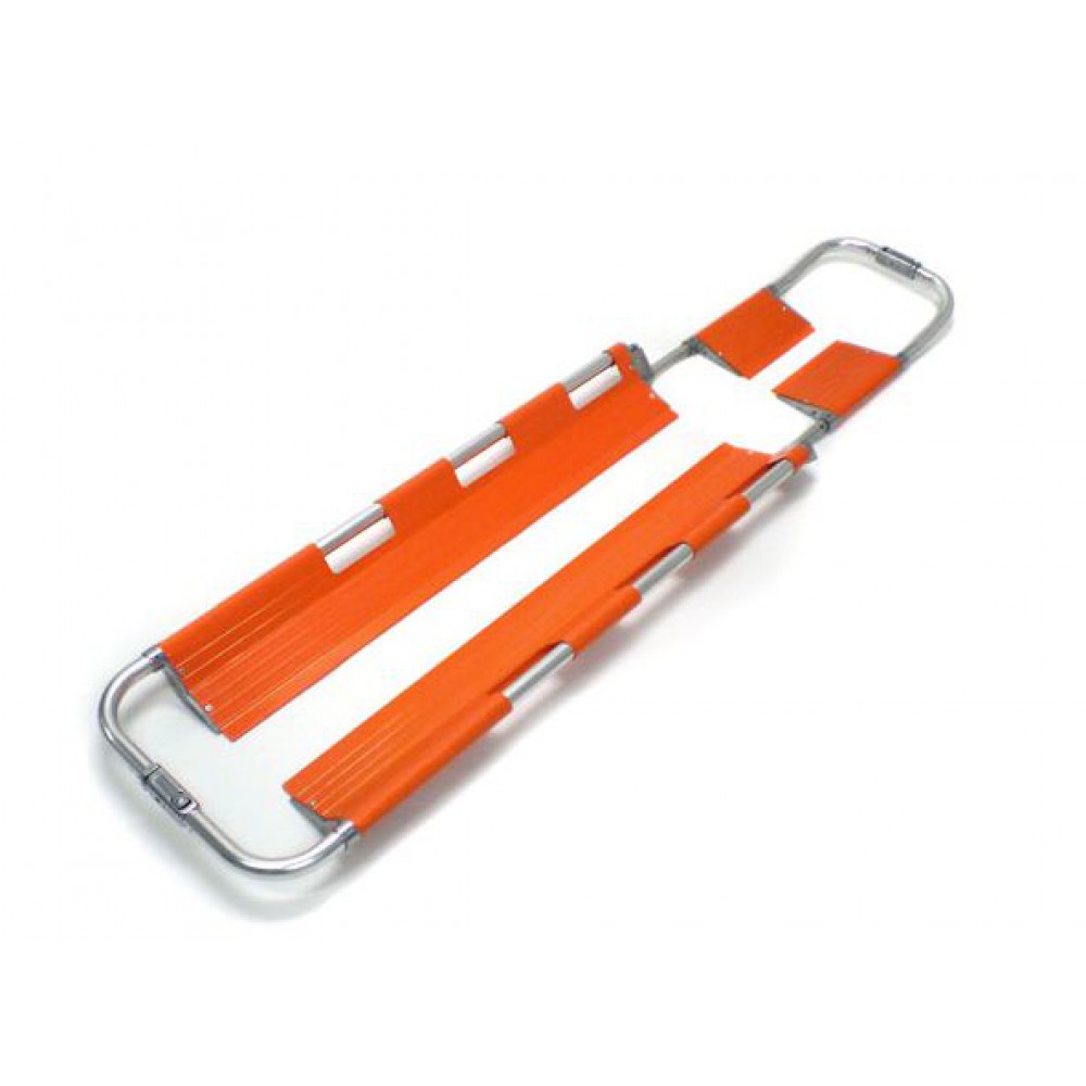 Φορείο τύπου κουτάλι SCOOP Α' Βοήθειες