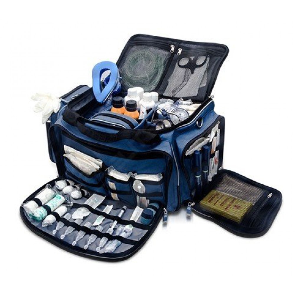 Ιατρική Τσάντα Elite Bags MEDIC'S