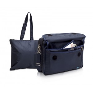 Ιατρική Τσάντα Επισκέψεων Elite Bags CALL'S