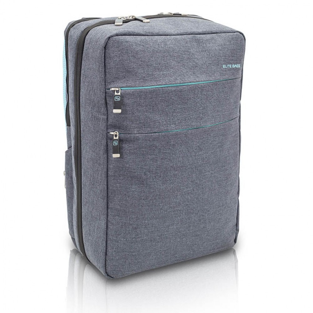 Ιατρική Τσάντα Επισκέψεων Elite Bags CITY'S