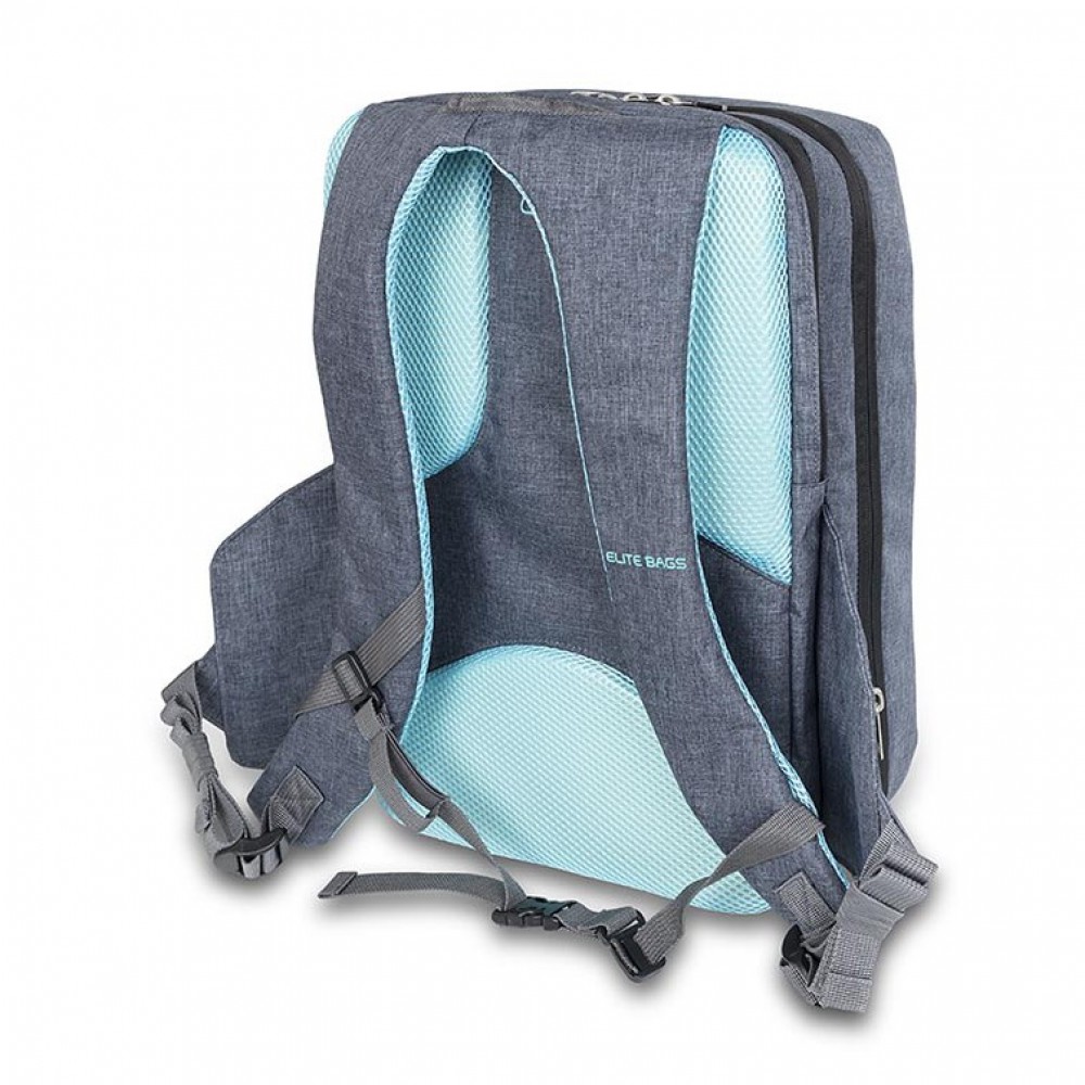 Ιατρική Τσάντα Επισκέψεων Elite Bags CITY'S