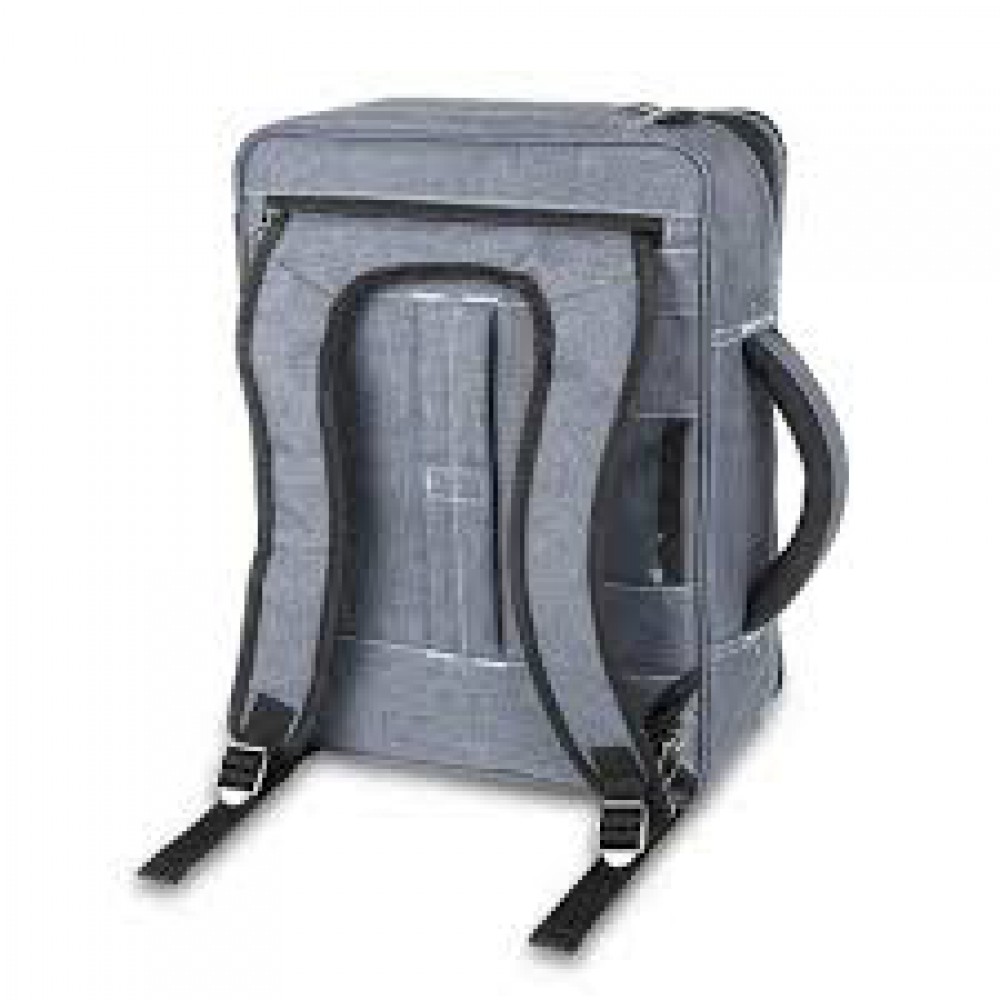 Ιατρική Τσάντα Επισκέψεων Elite Bags STREET'S