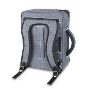 Ιατρική Τσάντα Επισκέψεων Elite Bags STREET'S