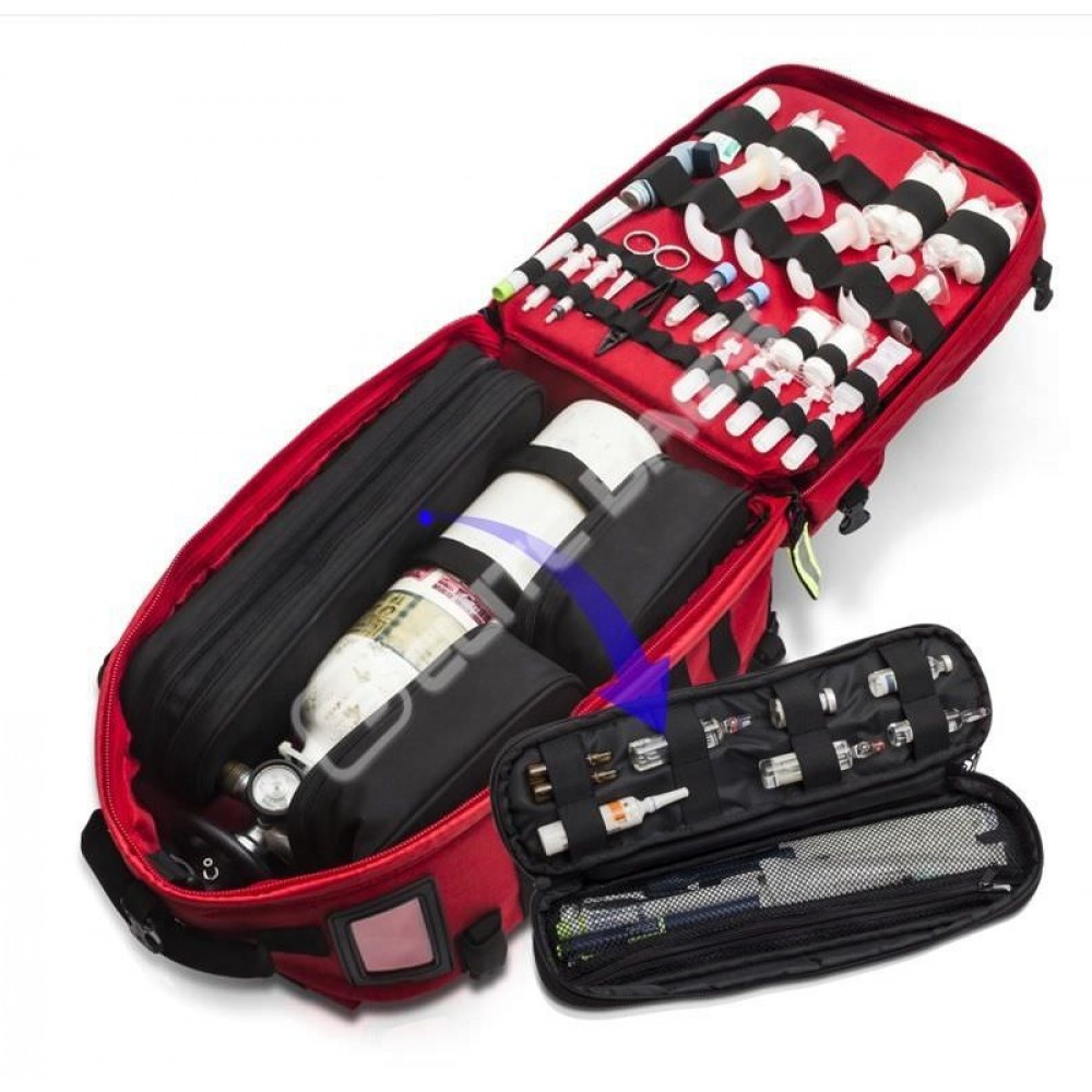 Σάκος Α' Βοηθειών Elite Bags PARAMED'S NEW