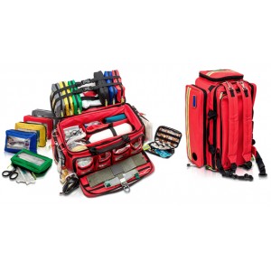 Τσάντα Α' Βοηθειών Elite Bags CRITICAL'S ALS Α' Βοήθειες