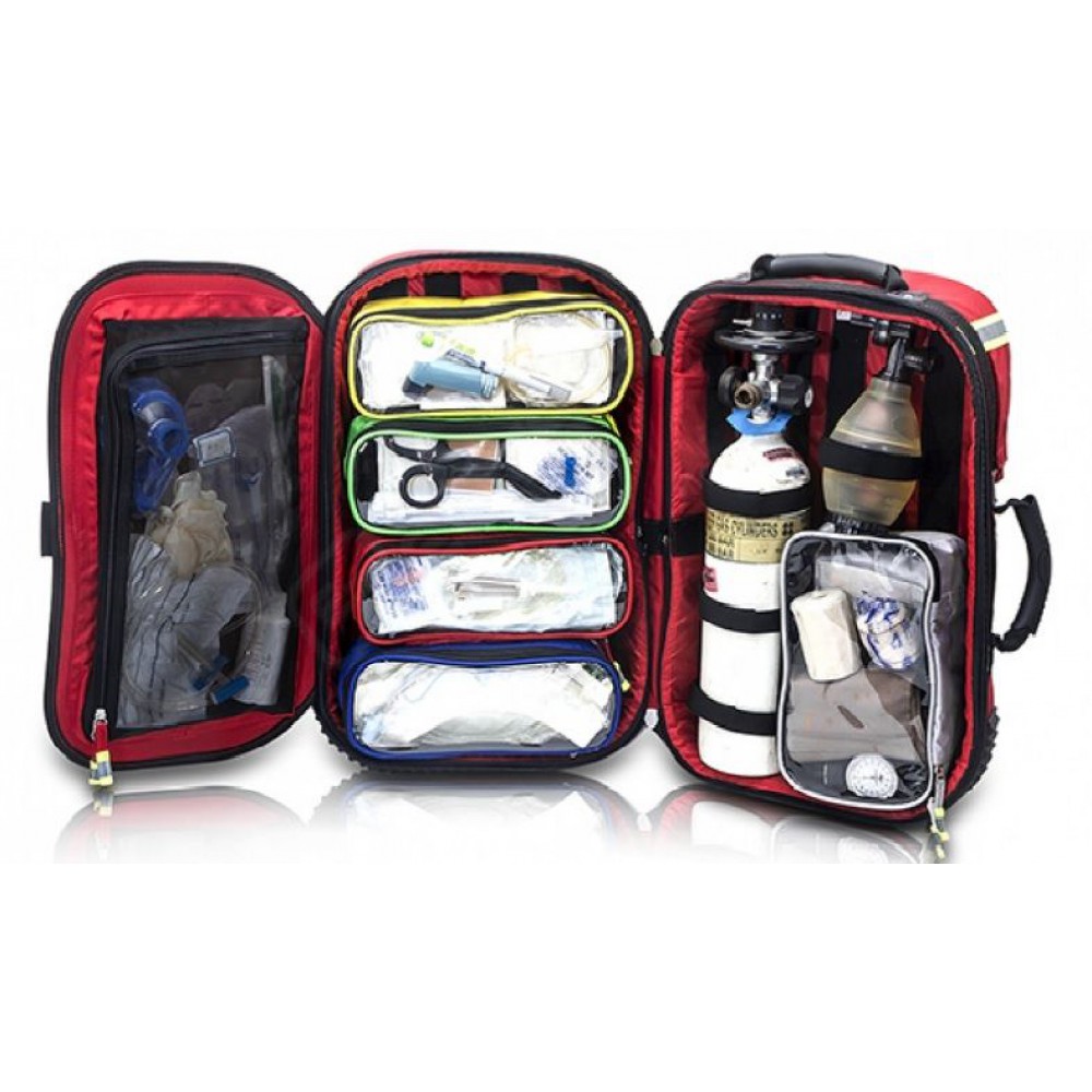 Τσάντα Α' Βοηθειών Elite Bags EMERAIR'S