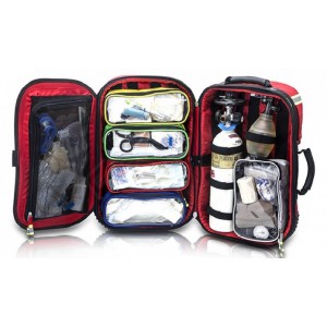 Τσάντα Α' Βοηθειών Elite Bags EMERAIR'S