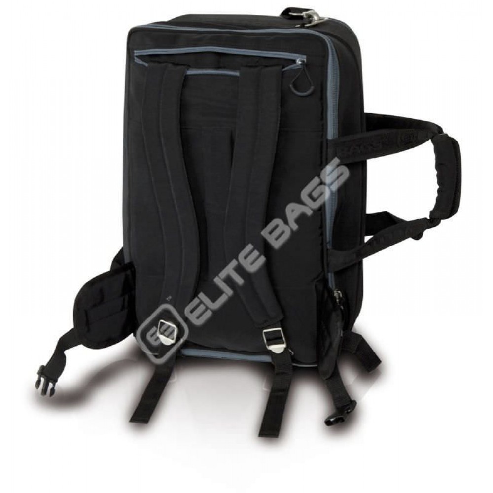 Τσάντα Αθλίατρου-Αθλητικών Ομάδων Elite Bags SPORT'S