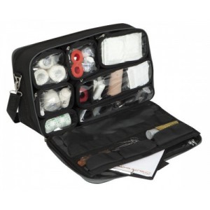 Τσάντα Αθλίατρου-Αθλητικών Ομάδων Elite Bags SPORT'S