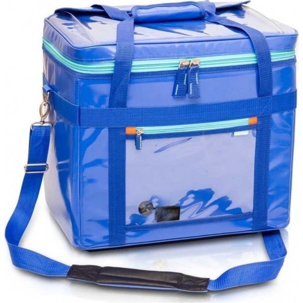 Τσάντα Μεταφοράς Βιολογικού Υλικού Elite Bags COOL'S Α' Βοήθειες
