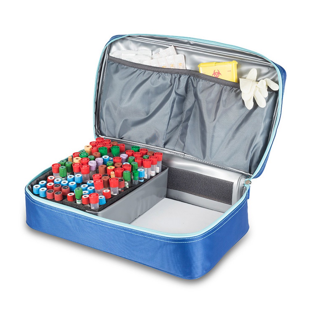 Τσάντα Μεταφοράς Βιολογικού Υλικού Elite Bags MINICOOL'S Α' Βοήθειες