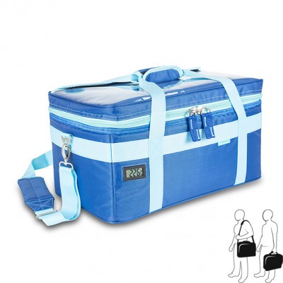 Τσάντα Μεταφοράς Βιολογικού Υλικού Elite Bags MINICOOL'S