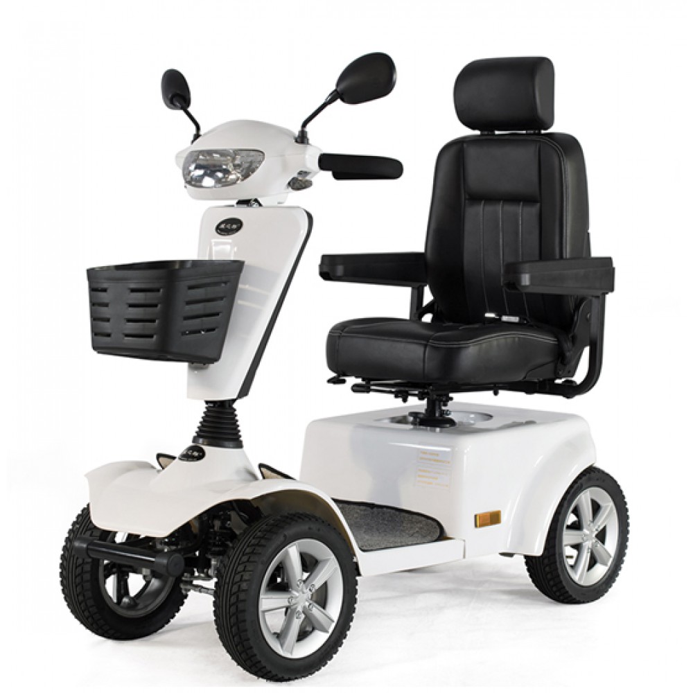 Scooter Ηλεκτροκίνητο VT-64038 Κατ οίκον Νοσηλεία