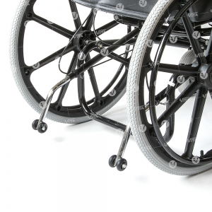 Αναπηρικό Αμαξίδιο Ειδικού τύπου SELF PROPELLED 46cm Κατ οίκον Νοσηλεία
