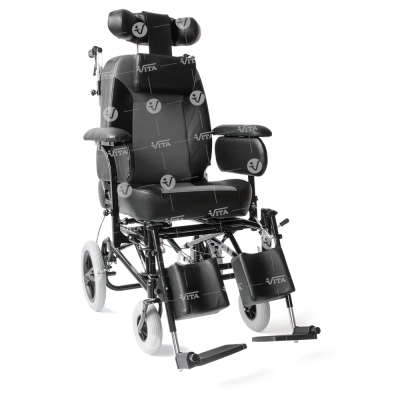 Αναπηρικό Αμαξίδιο Ειδικού τύπου TRANSIT 46cm