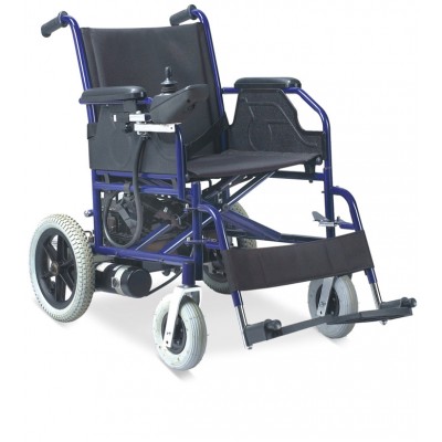 Αναπηρικό Αμαξίδιο Ηλεκτροκίνητο Economy AC-72B 46cm