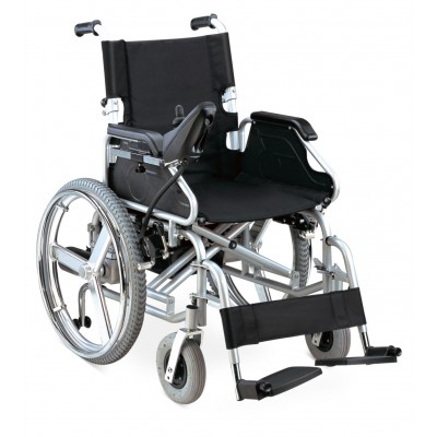 Αναπηρικό Αμαξίδιο Ηλεκτροκίνητο με μεγάλους τροχούς AC-73
