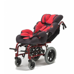 Αναπηρικό Αμαξίδιο Αλουμινίου Παιδικό AC-58 Κατ οίκον Νοσηλεία