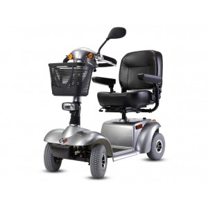 Ηλεκτροκίνητο Scooter Fortis Β+Β  44-52cm