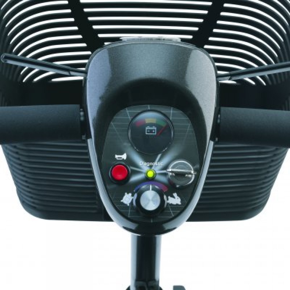 Scooter Ηλεκτροκίνητο FLIP B+B Κατ οίκον Νοσηλεία