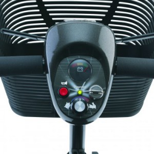 Scooter Ηλεκτροκίνητο FLIP B+B Κατ οίκον Νοσηλεία