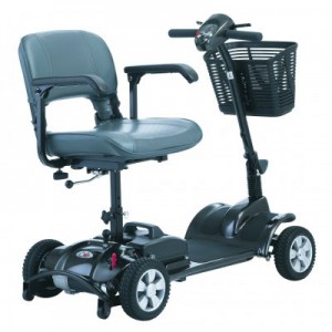 Scooter Ηλεκτροκίνητο FLIP B+B Κατ οίκον Νοσηλεία