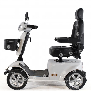 Scooter Ηλεκτροκίνητο VT-64038 Κατ οίκον Νοσηλεία