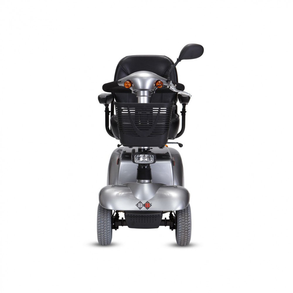 Ηλεκτροκίνητο Scooter Fortis Β+Β  44-52cm