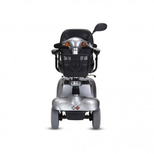 Ηλεκτροκίνητο Scooter Fortis Β+Β  44-52cm