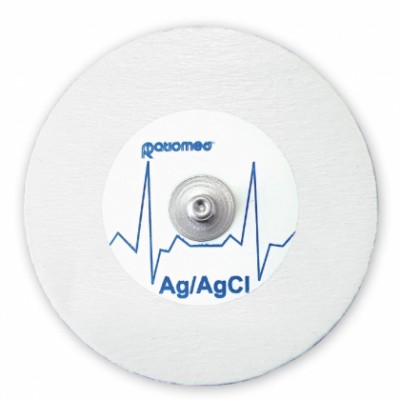 Ηλεκτρόδια Καρδιογράφου