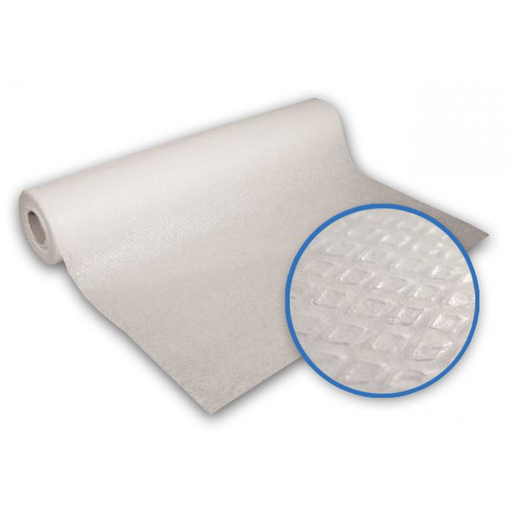 Ρολό εξεταστικού κρεβατιού πλαστ/μενο 48cmx50m