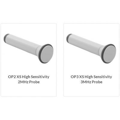 Κεφαλές Γυναικολογικές Doppler Huntleigh Sonicaid