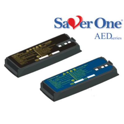 Μπαταρία Απινιδωτών Saver One