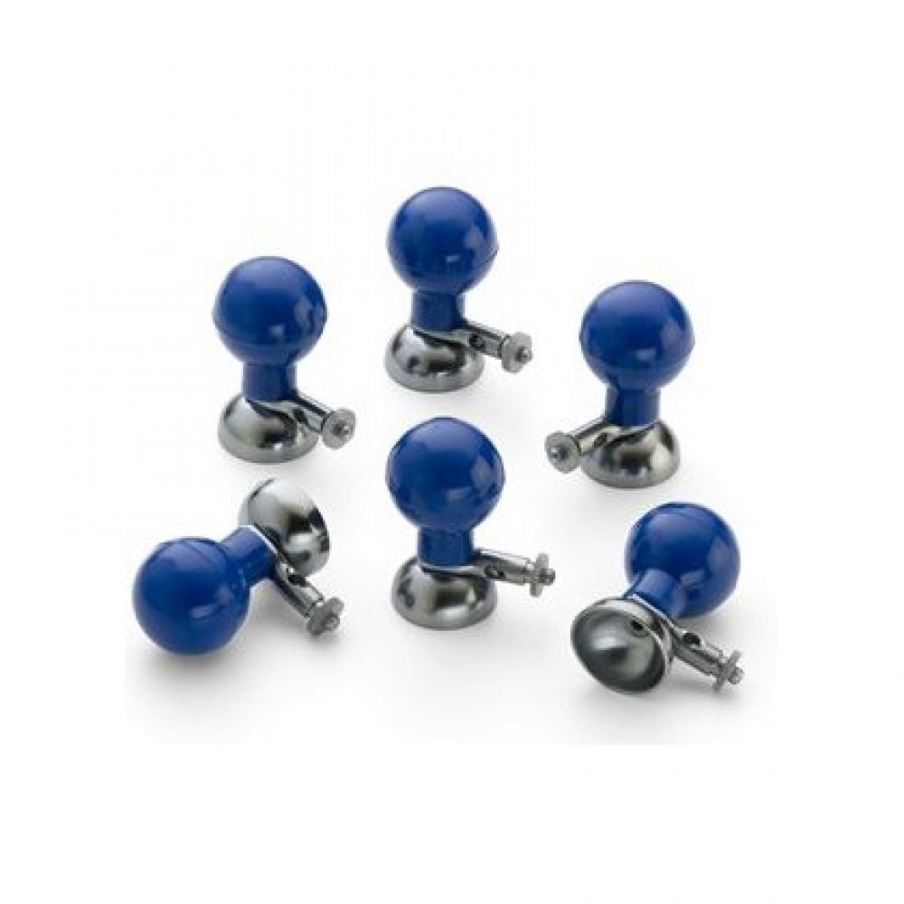 Προκάρδια Ηλεκτρόδια Καρδιογράφου 30 mm 