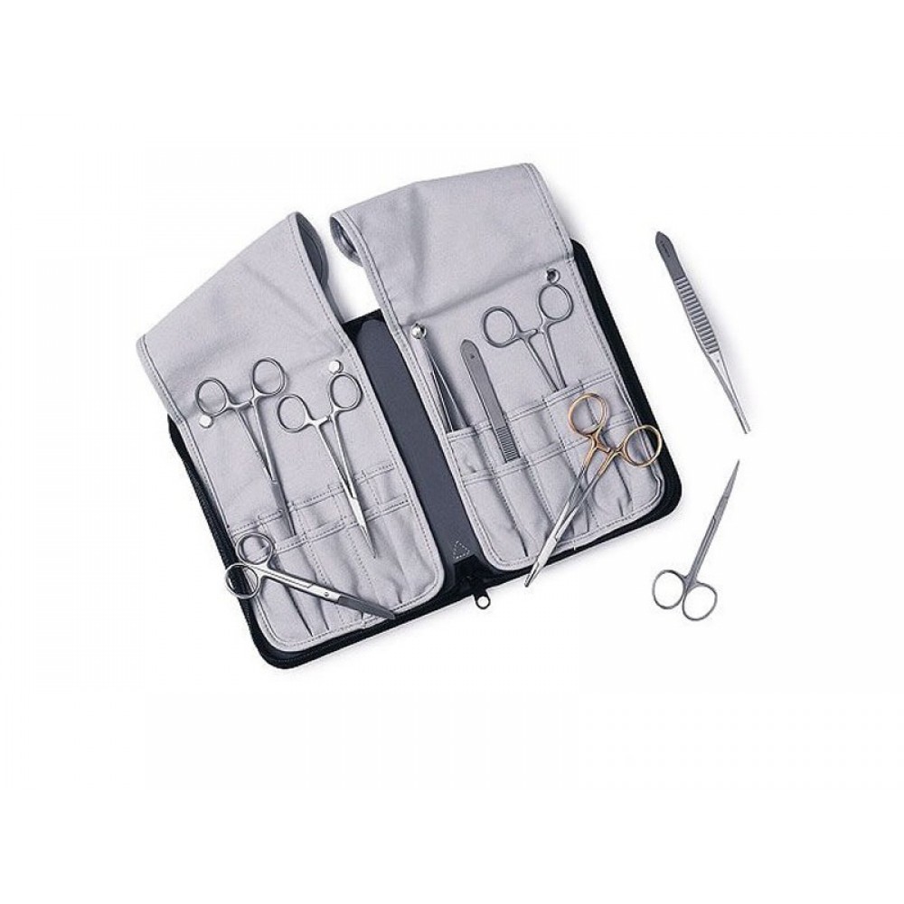 Σετ Εργαλείων Περιποίησης Τραυμάτων Ιατρικά Μηχανήματα