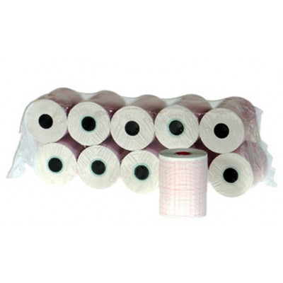 Χαρτί Καρδιογράφου Aspel 58mm